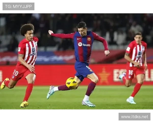 巴萨进攻推进顺畅但终结效率持续下滑,稳定性面临考验 巴萨进攻推进顺畅但终结效率持续下滑,稳定性面临考验