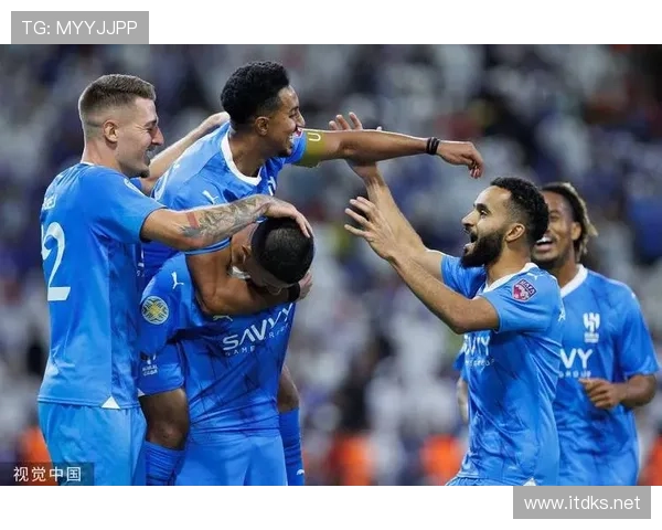 利雅得新月竞技表现持续强势，当前阶段竞争力是否亚洲最强