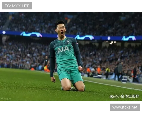 孙兴慜金靴含金量：数据表现与竞争环境分析