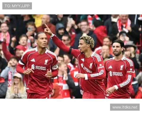 利物浦仍能赢球，但统治力下滑已对争冠形势产生影响