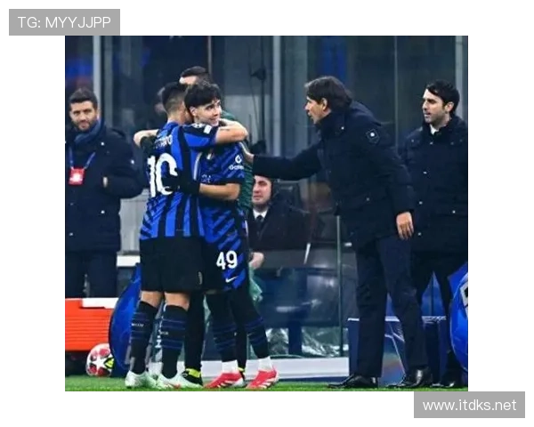 国米崛起背后，深层矛盾撕裂豪门蓝黑军团！