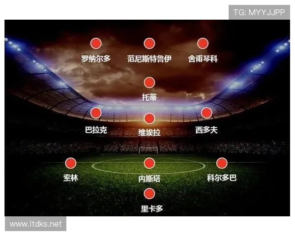 范尼与卡努射门区域转移促成团队多点参与趋势