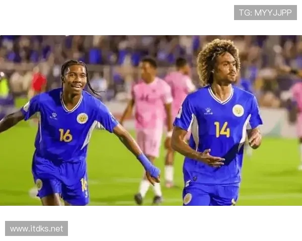 库拉索冲击2026世界杯：加勒比黑马能否一鸣惊人